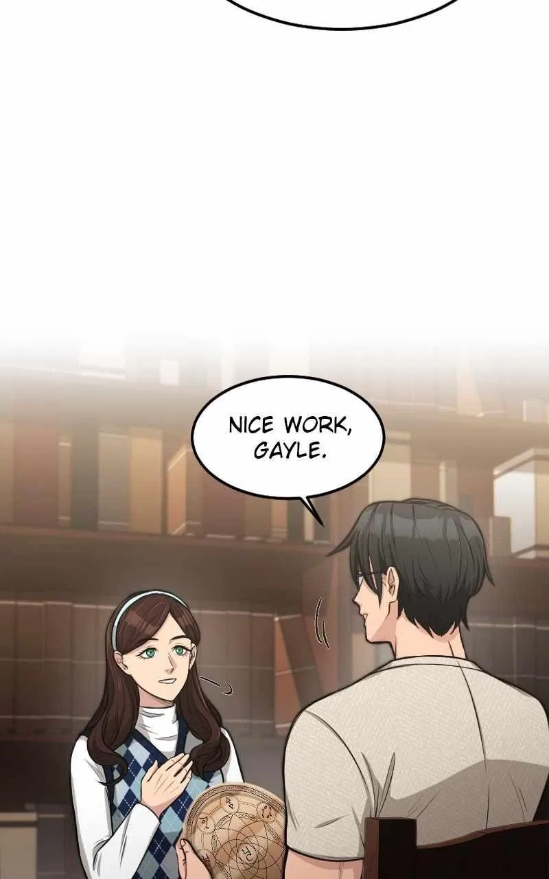 Paranoid Mage Chapter 16 – Page 61