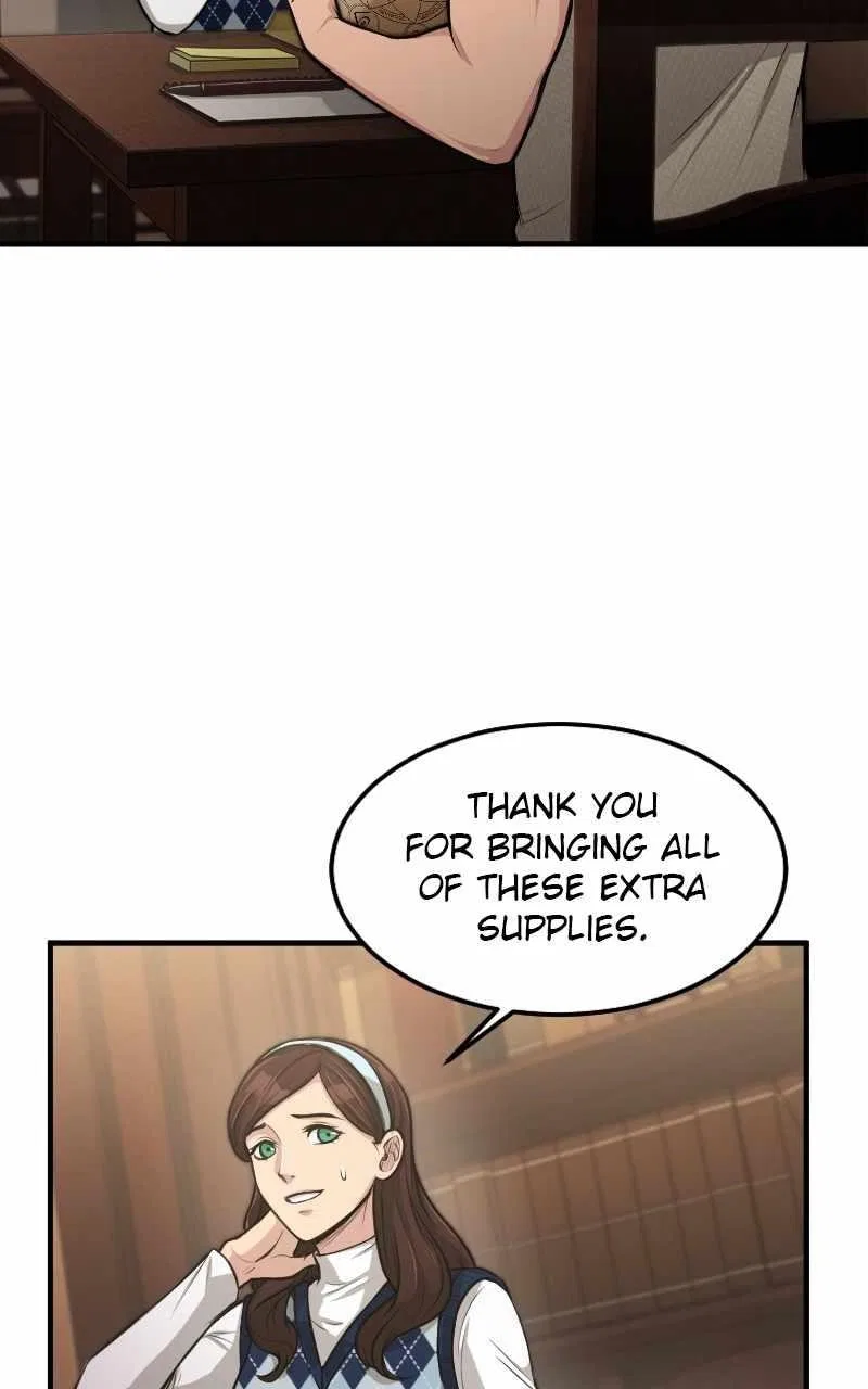 Paranoid Mage Chapter 16 – Page 62