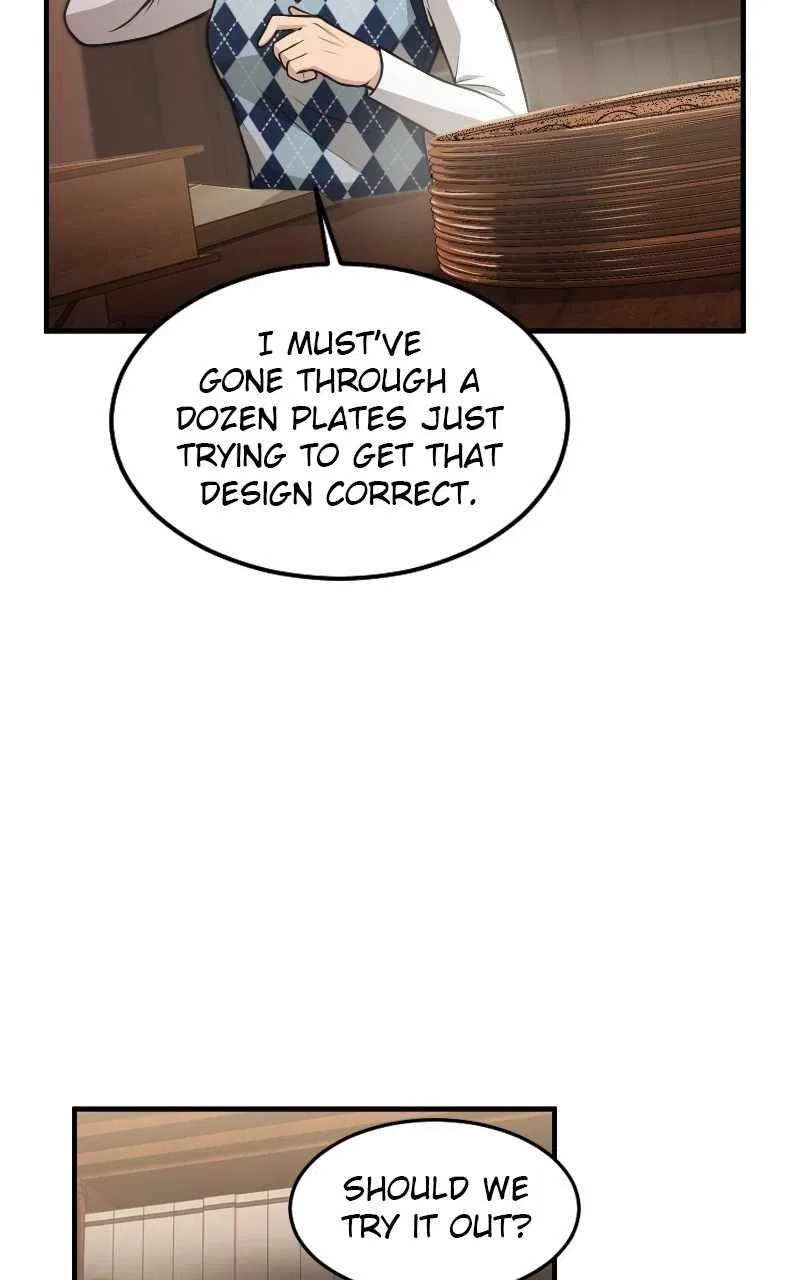 Paranoid Mage Chapter 16 – Page 63