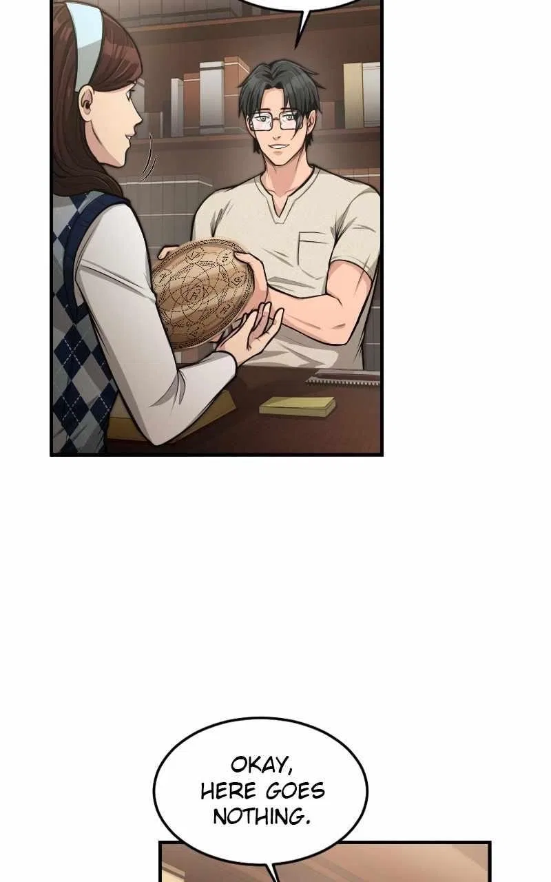 Paranoid Mage Chapter 16 – Page 64