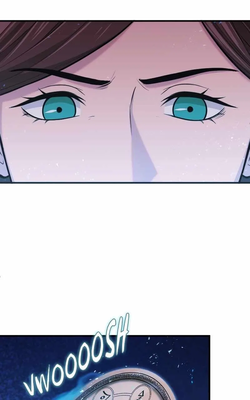 Paranoid Mage Chapter 16 – Page 66