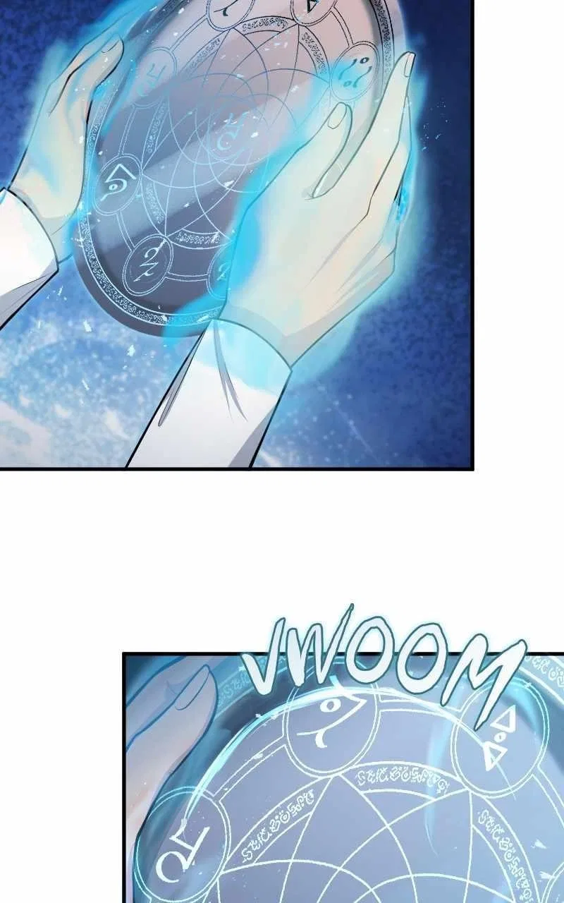Paranoid Mage Chapter 16 – Page 67