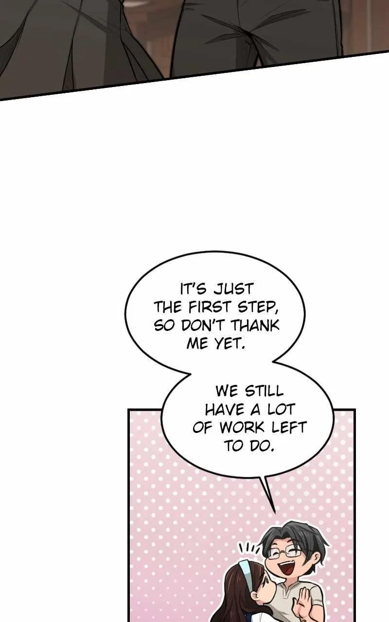 Paranoid Mage Chapter 16 – Page 77