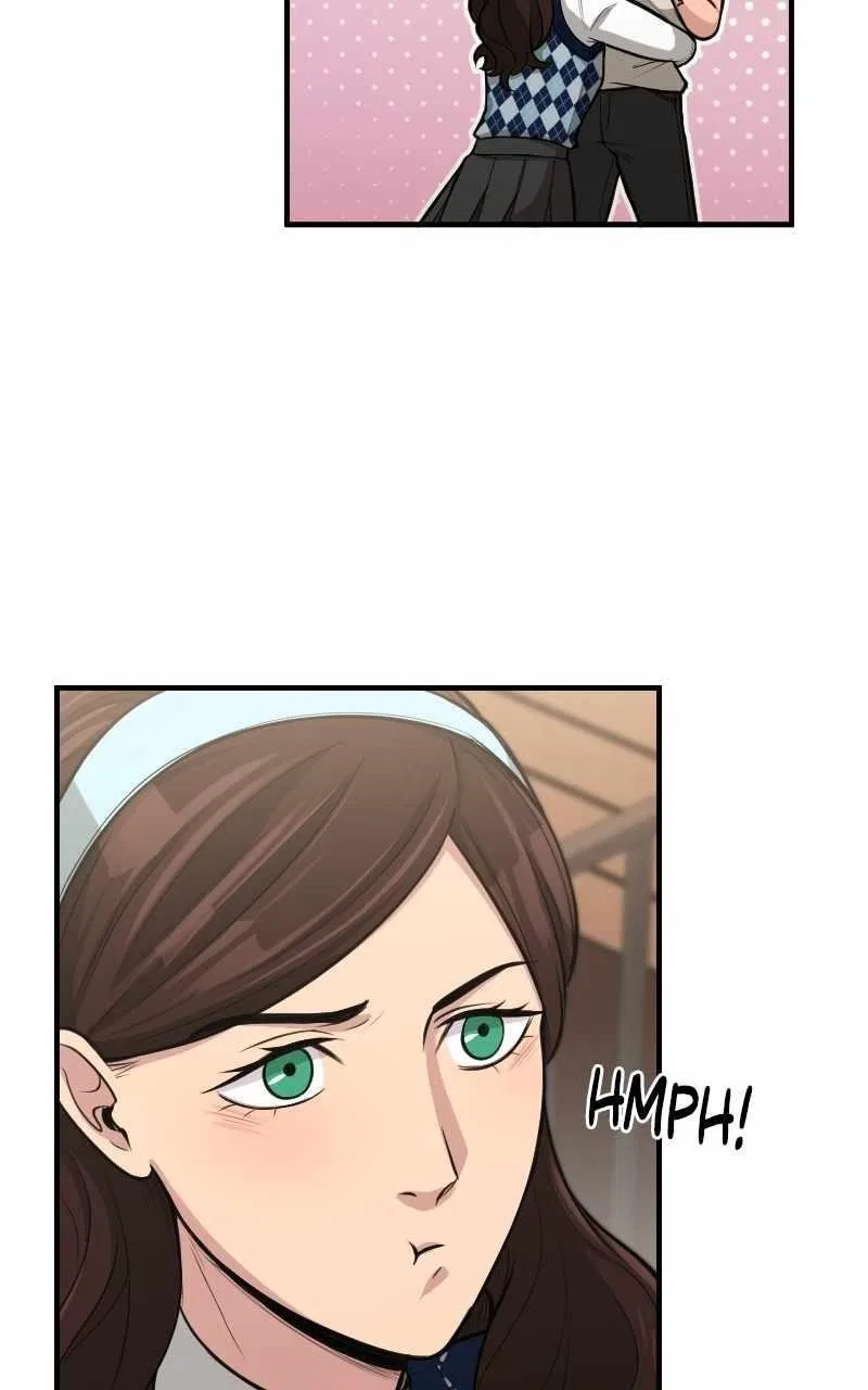 Paranoid Mage Chapter 16 – Page 78