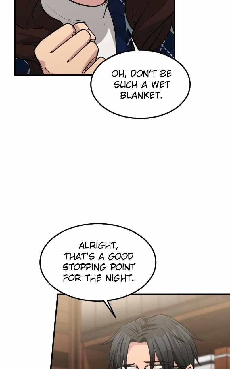 Paranoid Mage Chapter 16 – Page 79