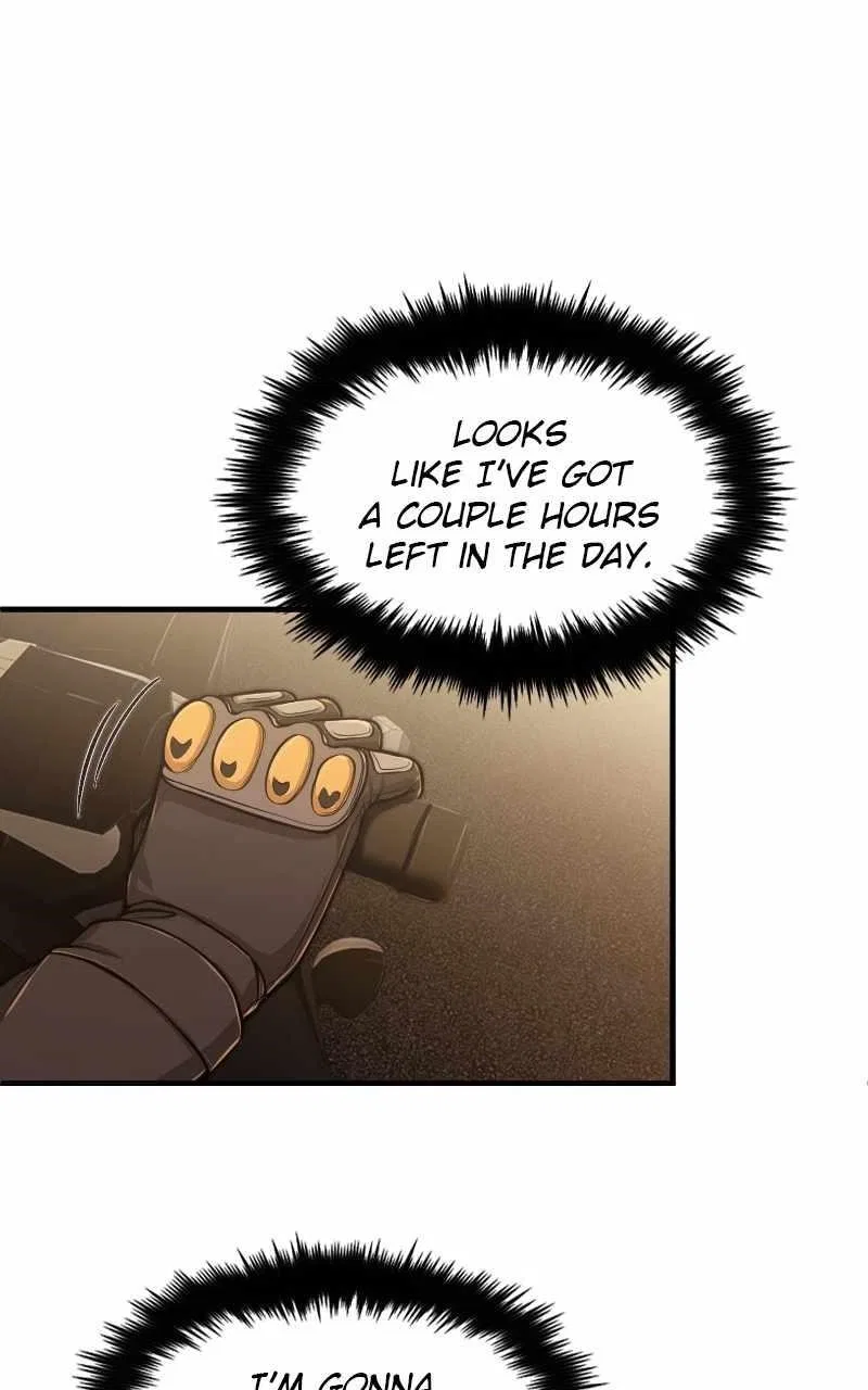Paranoid Mage Chapter 16 – Page 83