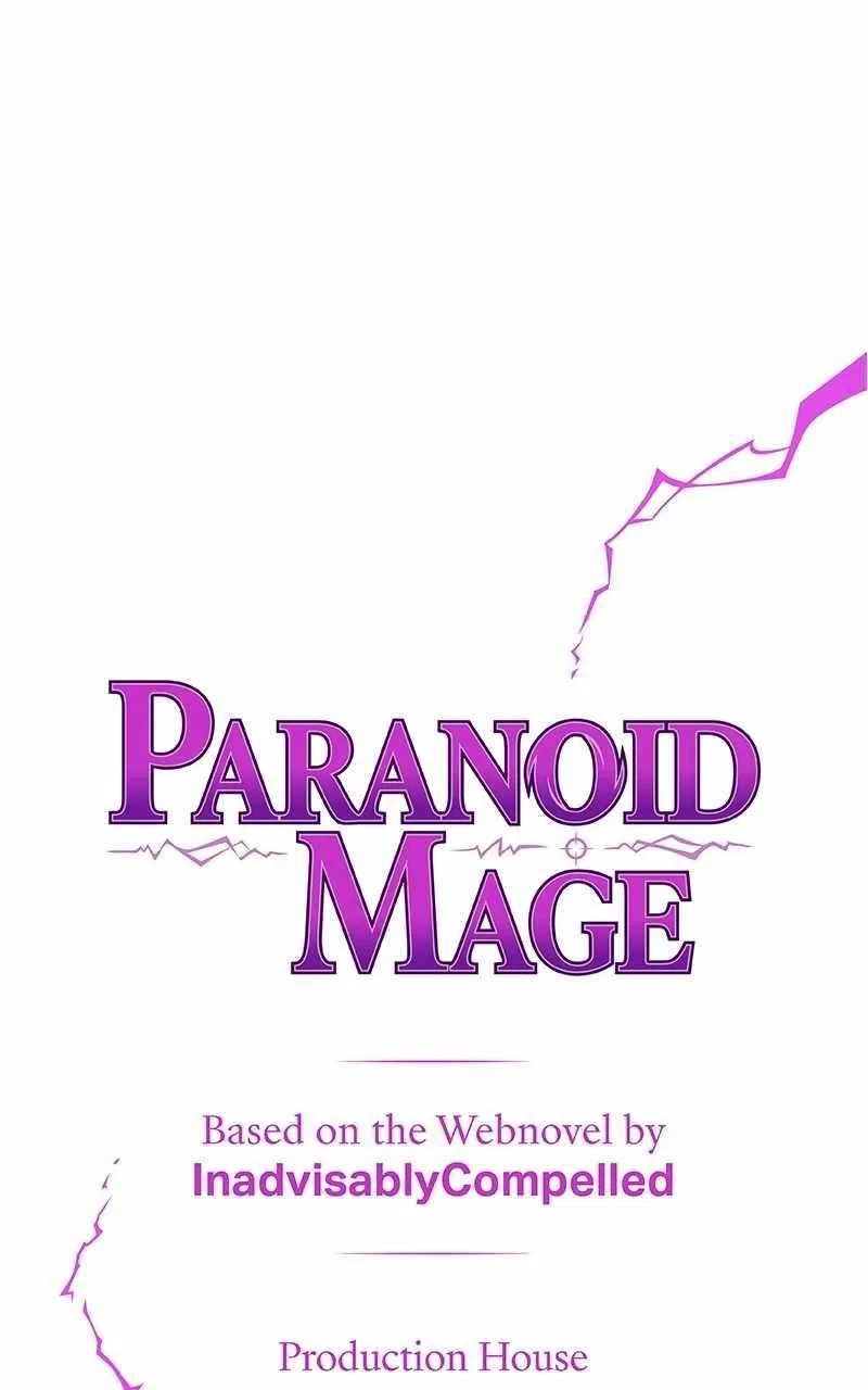 Paranoid Mage Chapter 16 – Page 89