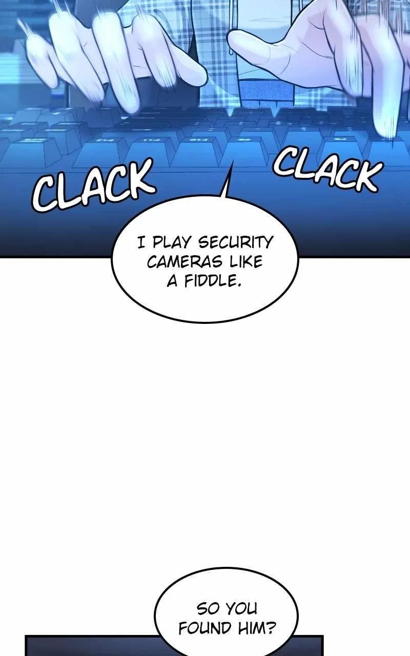 Paranoid Mage Chapter 15 – Page 2