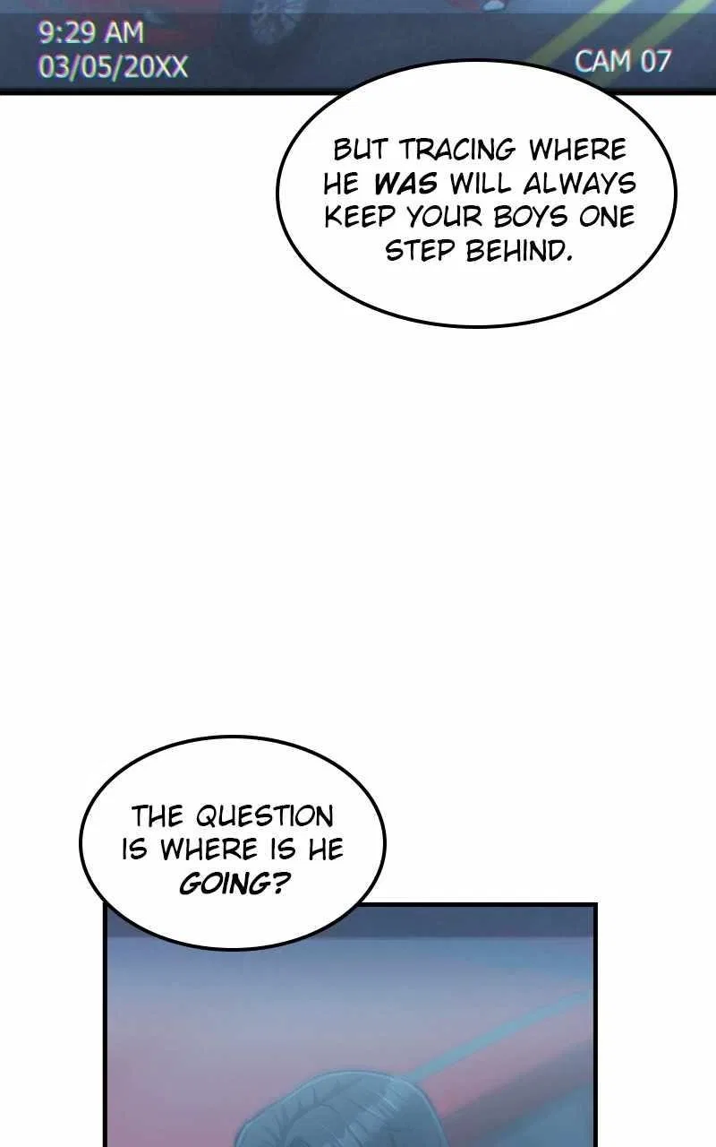 Paranoid Mage Chapter 15 – Page 5