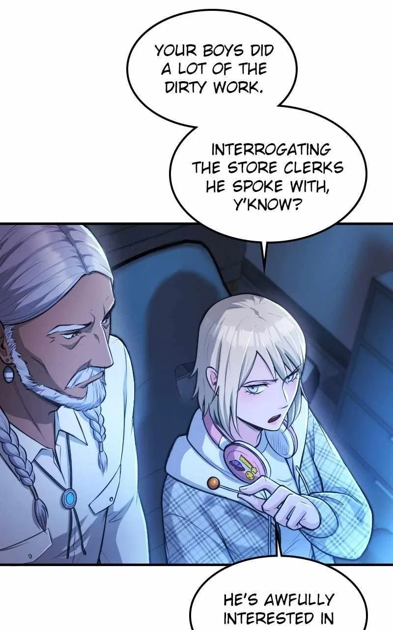 Paranoid Mage Chapter 15 – Page 8