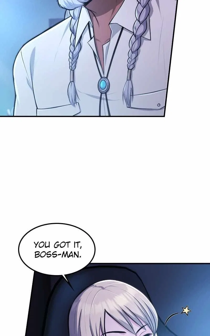 Paranoid Mage Chapter 15 – Page 17