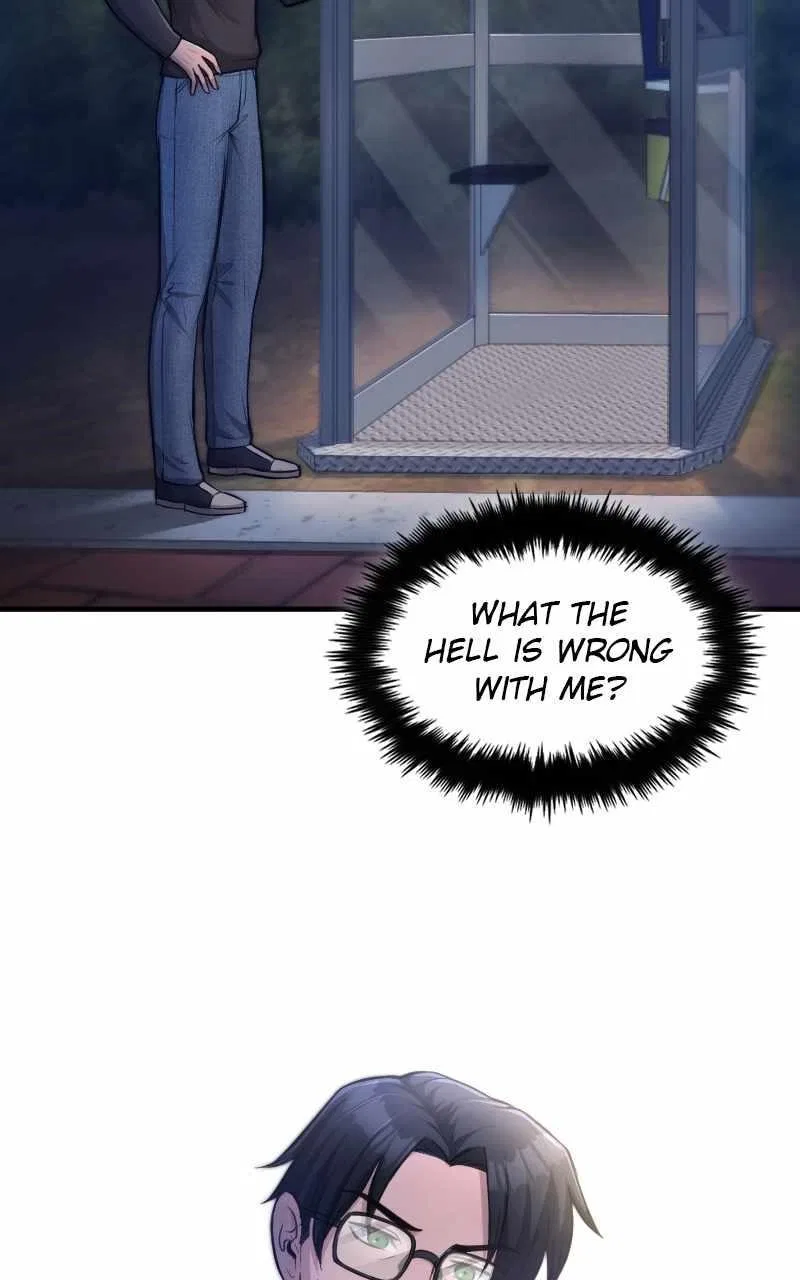 Paranoid Mage Chapter 15 – Page 20