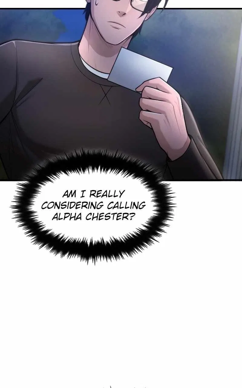 Paranoid Mage Chapter 15 – Page 21