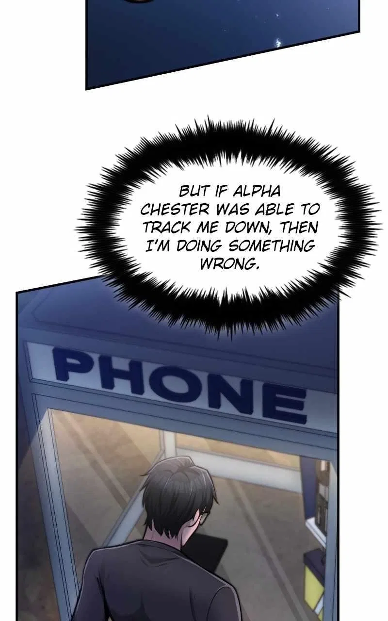 Paranoid Mage Chapter 15 – Page 23