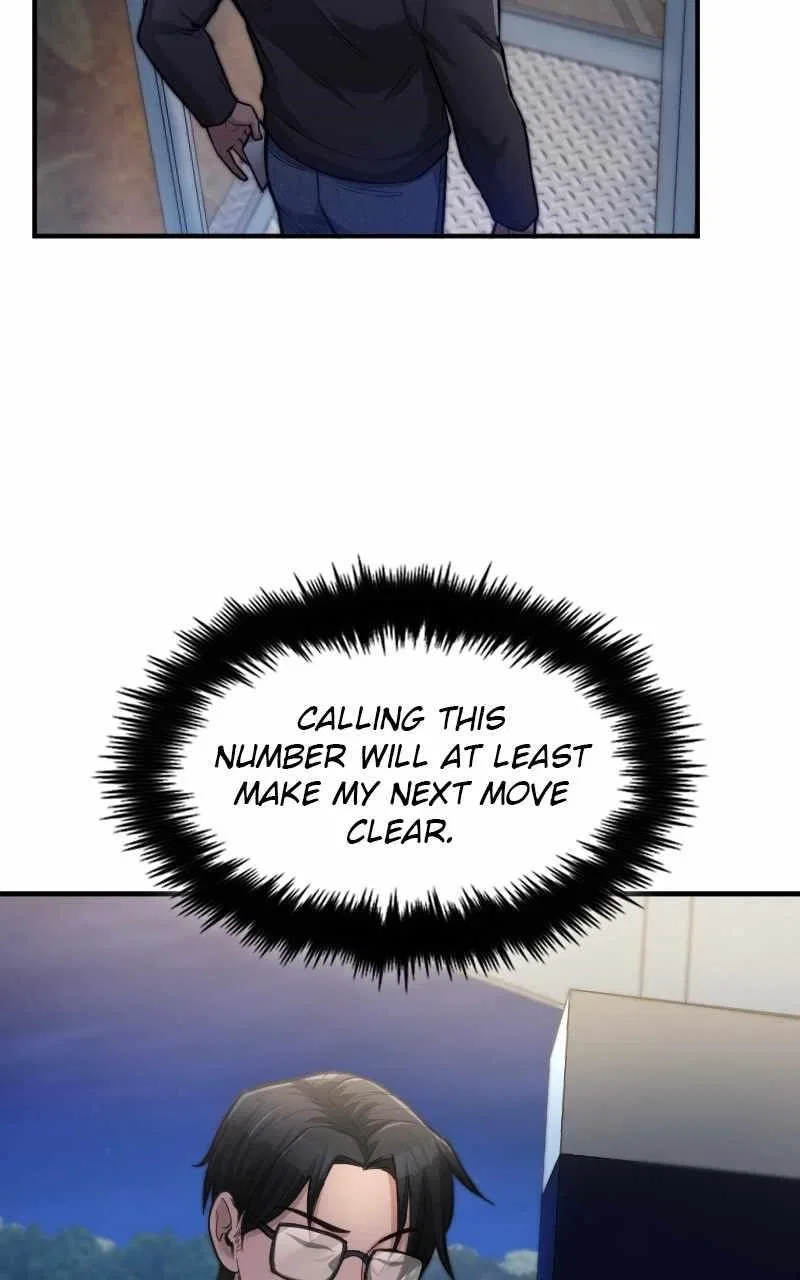 Paranoid Mage Chapter 15 – Page 24