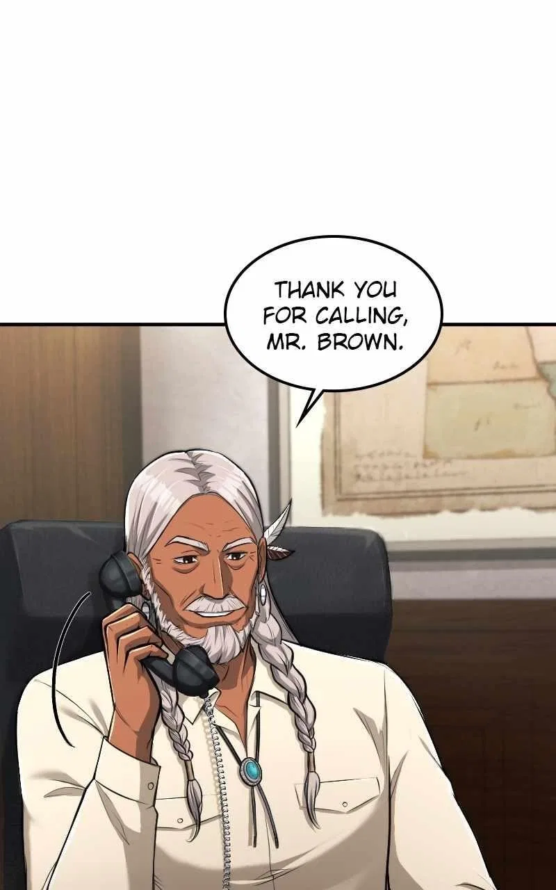 Paranoid Mage Chapter 15 – Page 27