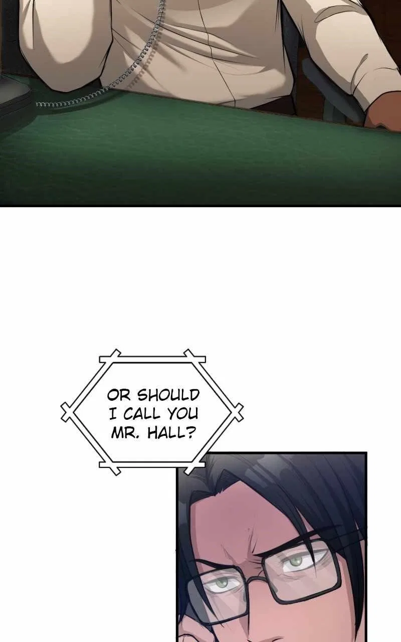 Paranoid Mage Chapter 15 – Page 28
