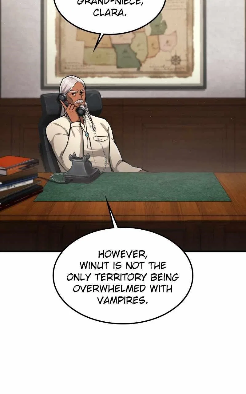 Paranoid Mage Chapter 15 – Page 30