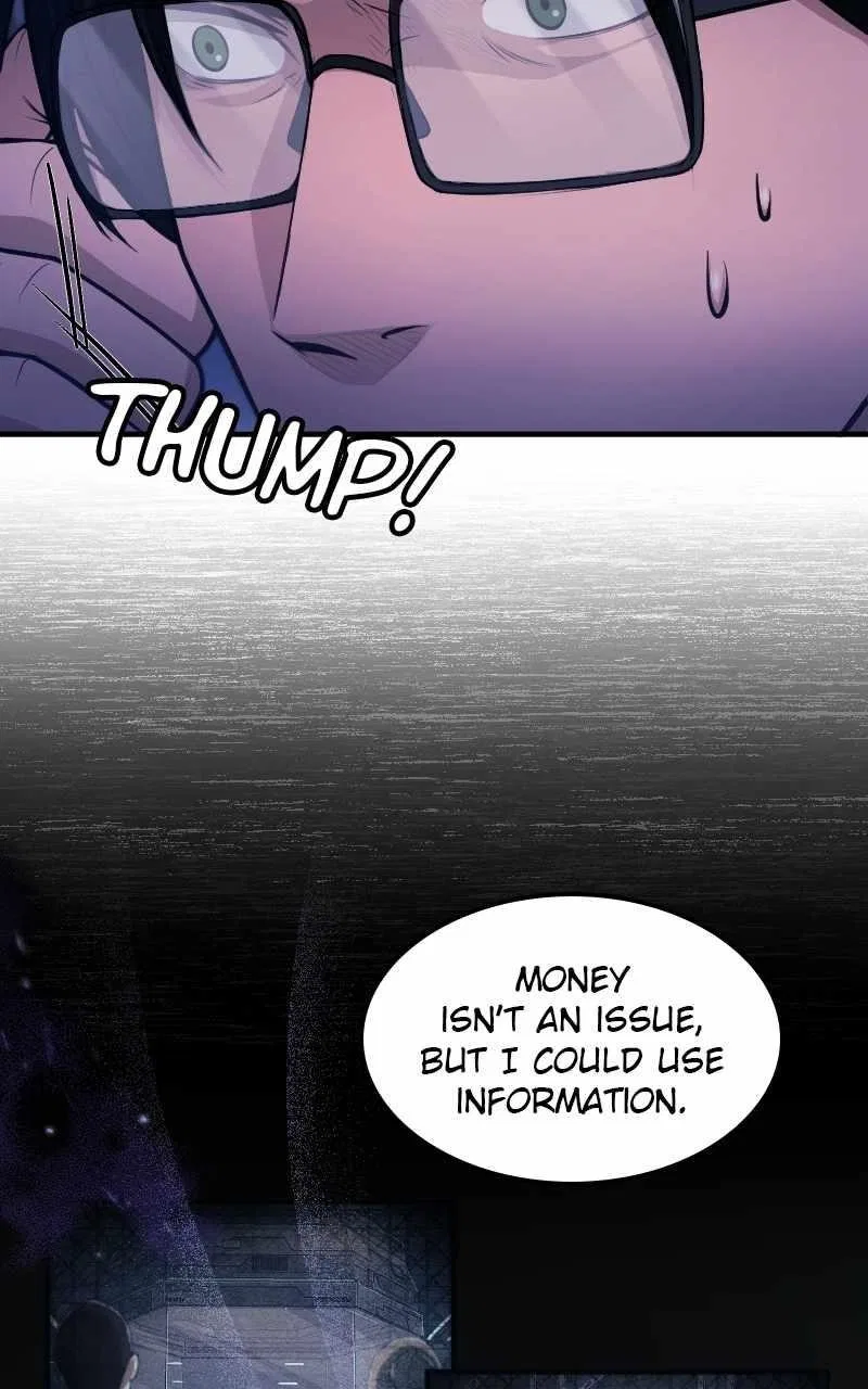 Paranoid Mage Chapter 15 – Page 33