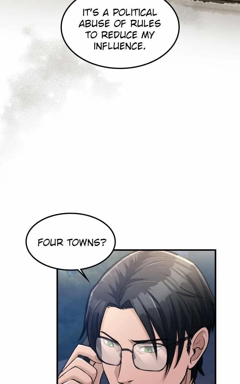 Paranoid Mage Chapter 15 – Page 39
