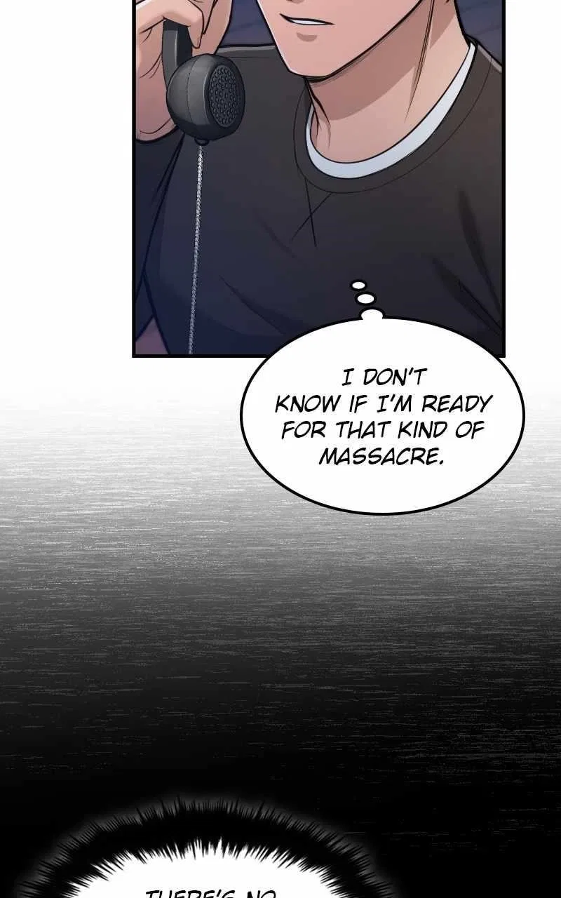 Paranoid Mage Chapter 15 – Page 40