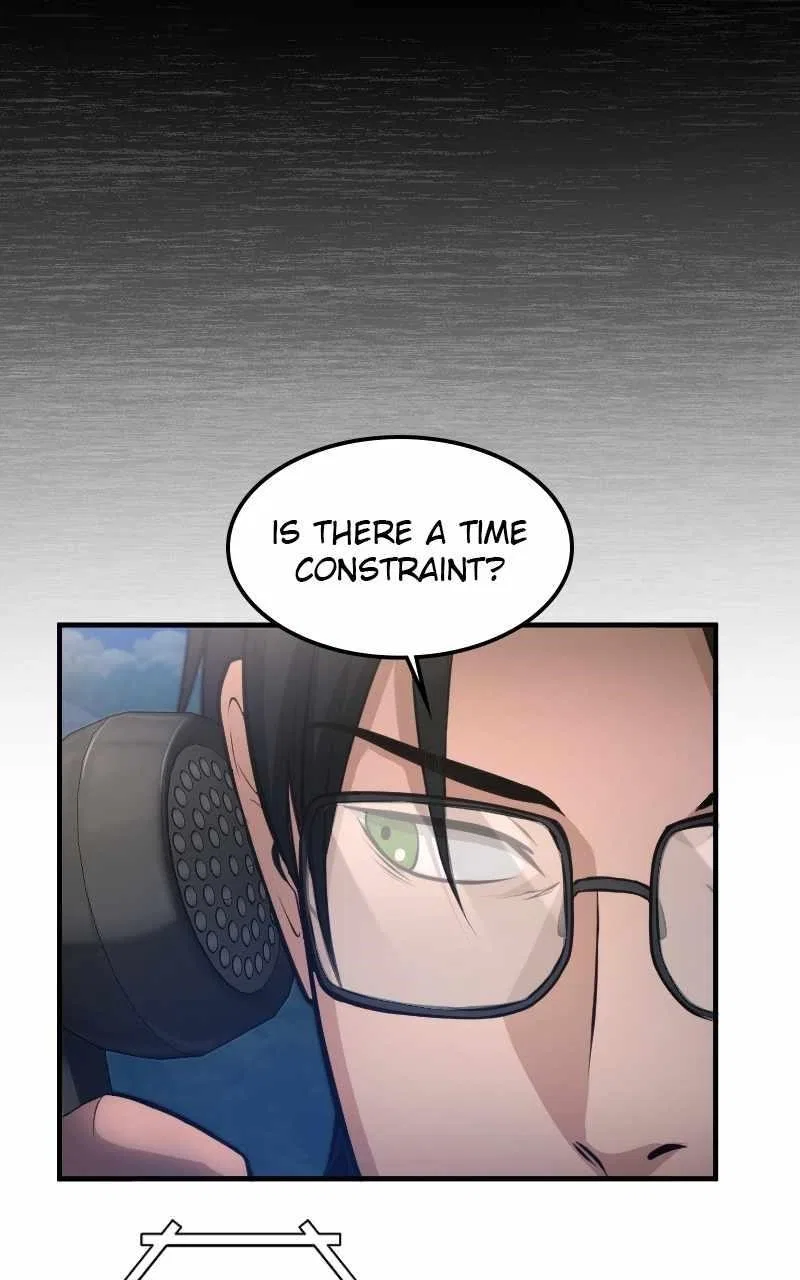 Paranoid Mage Chapter 15 – Page 43
