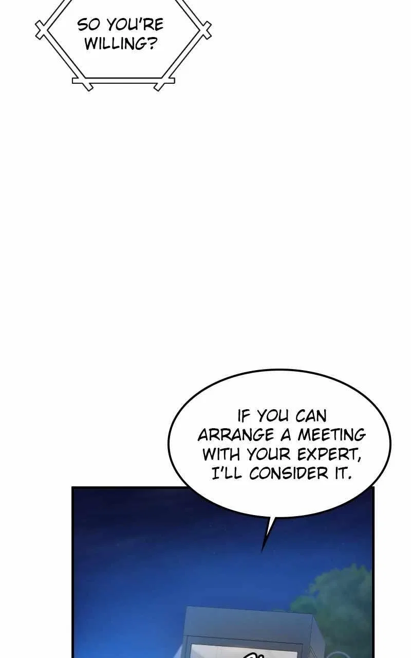 Paranoid Mage Chapter 15 – Page 44