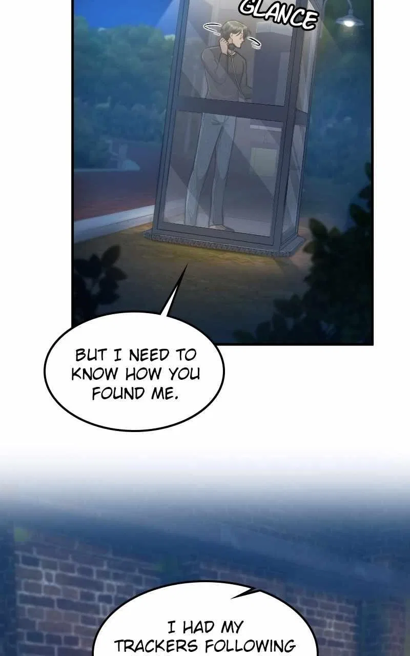 Paranoid Mage Chapter 15 – Page 45