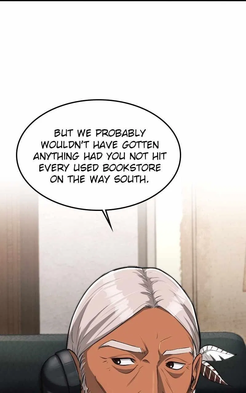 Paranoid Mage Chapter 15 – Page 47