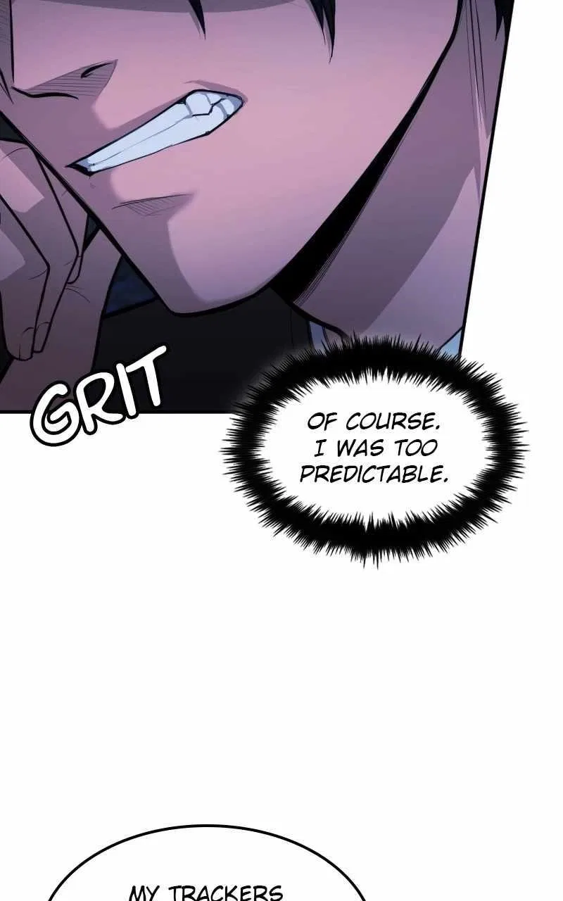 Paranoid Mage Chapter 15 – Page 49