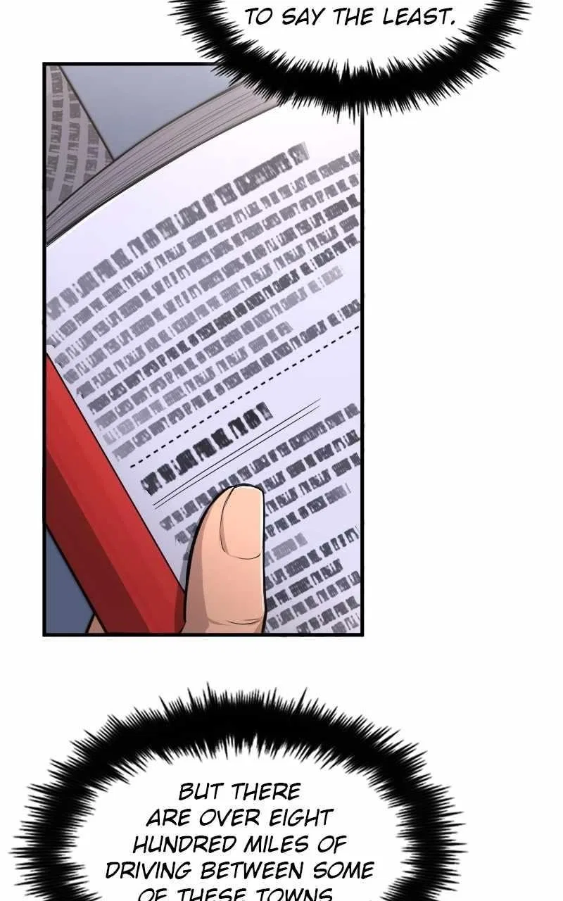 Paranoid Mage Chapter 15 – Page 55