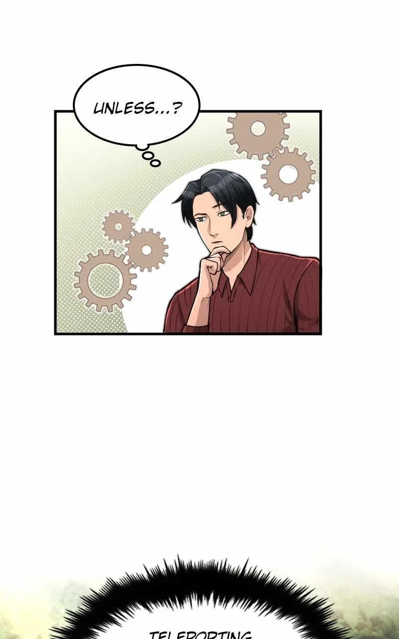 Paranoid Mage Chapter 15 – Page 57