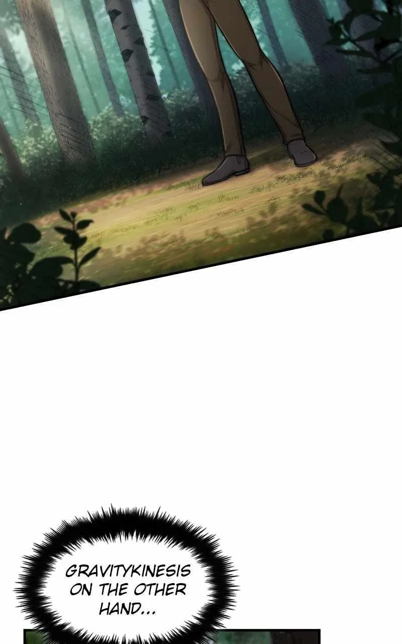 Paranoid Mage Chapter 15 – Page 59