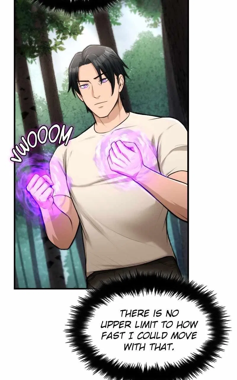 Paranoid Mage Chapter 15 – Page 60