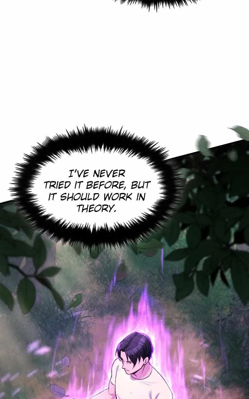 Paranoid Mage Chapter 15 – Page 61