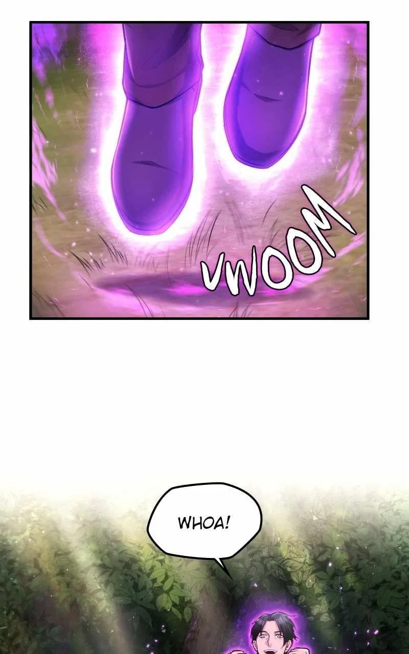 Paranoid Mage Chapter 15 – Page 63