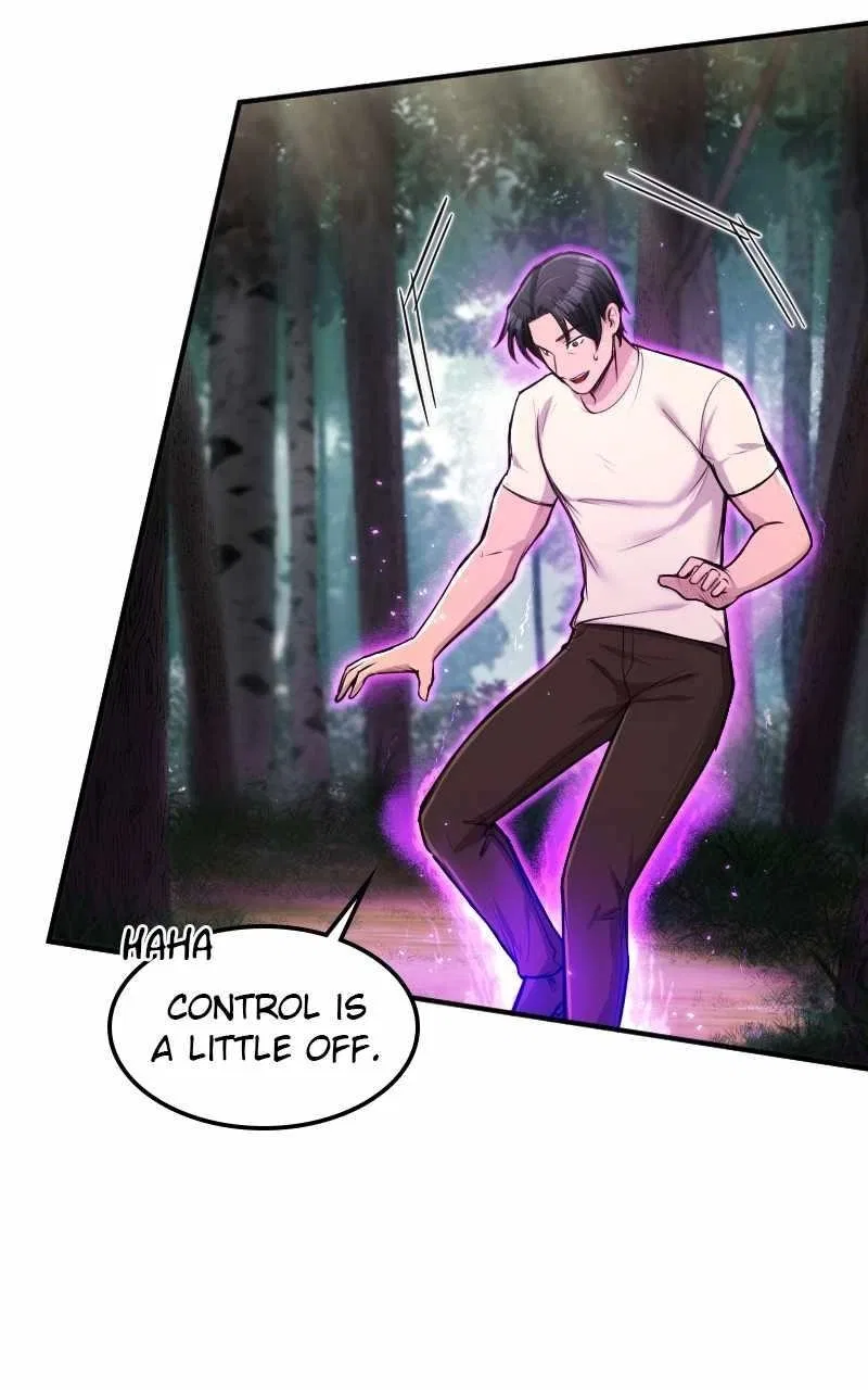 Paranoid Mage Chapter 15 – Page 66