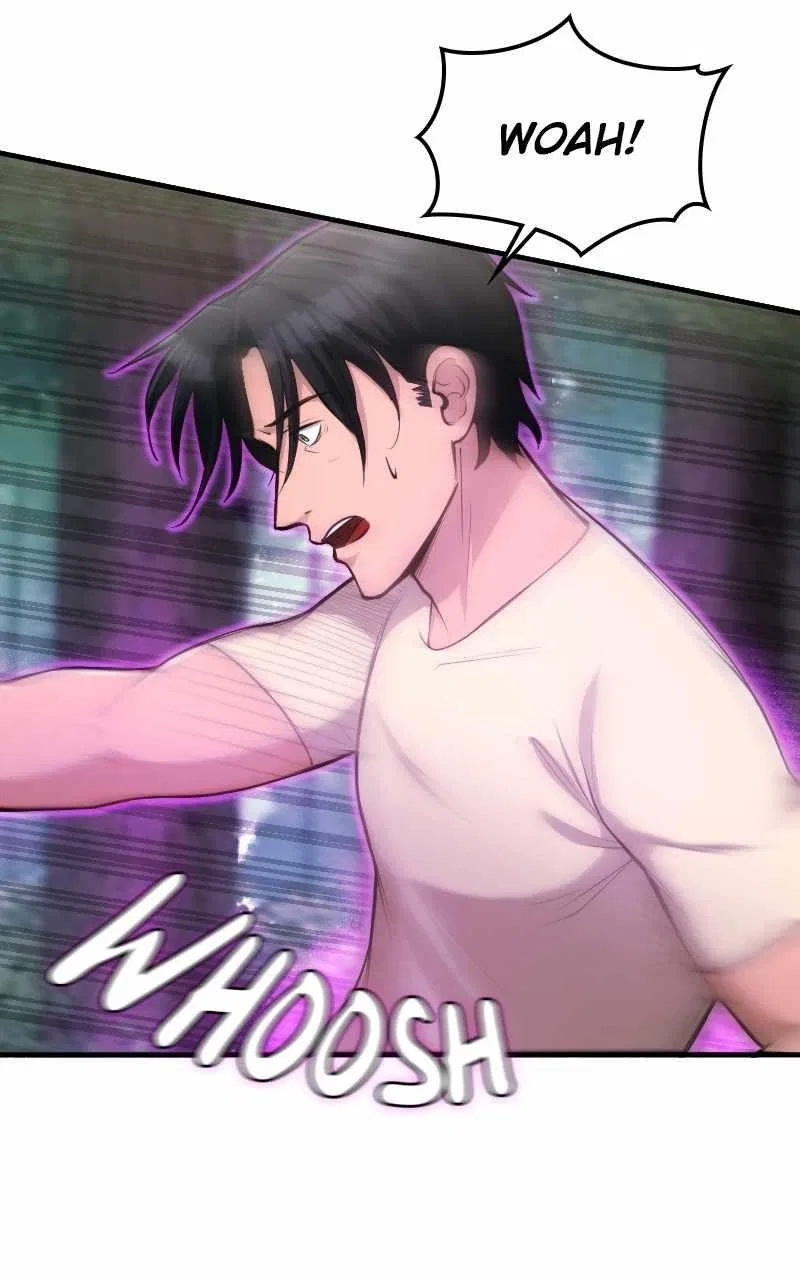 Paranoid Mage Chapter 15 – Page 67