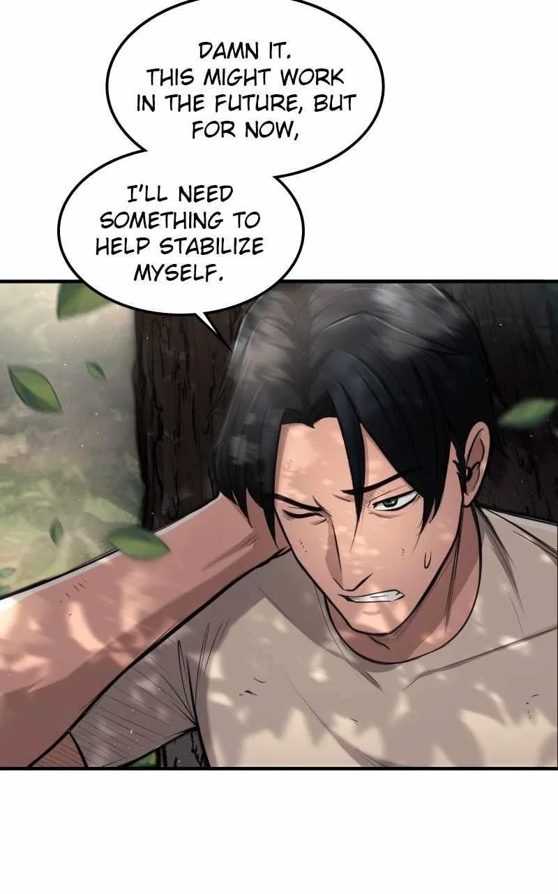 Paranoid Mage Chapter 15 – Page 71
