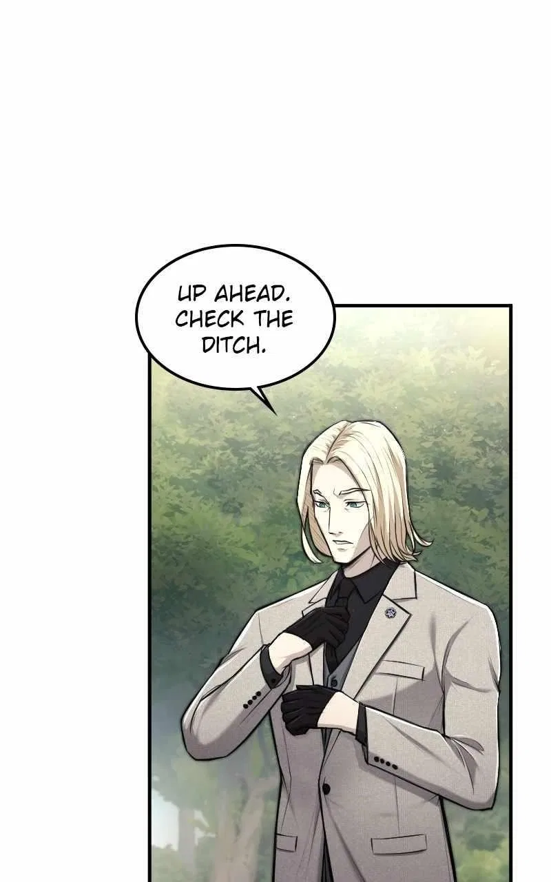 Paranoid Mage Chapter 15 – Page 77