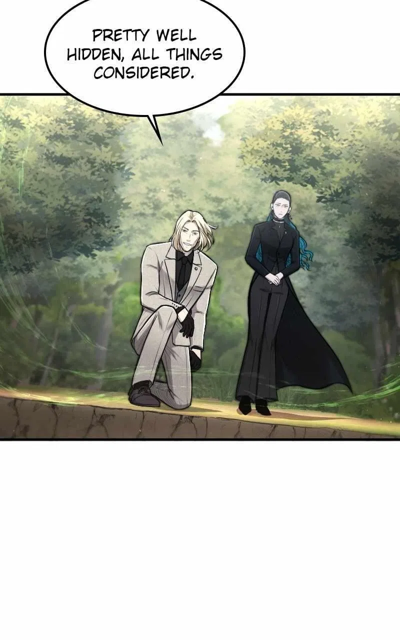 Paranoid Mage Chapter 15 – Page 80