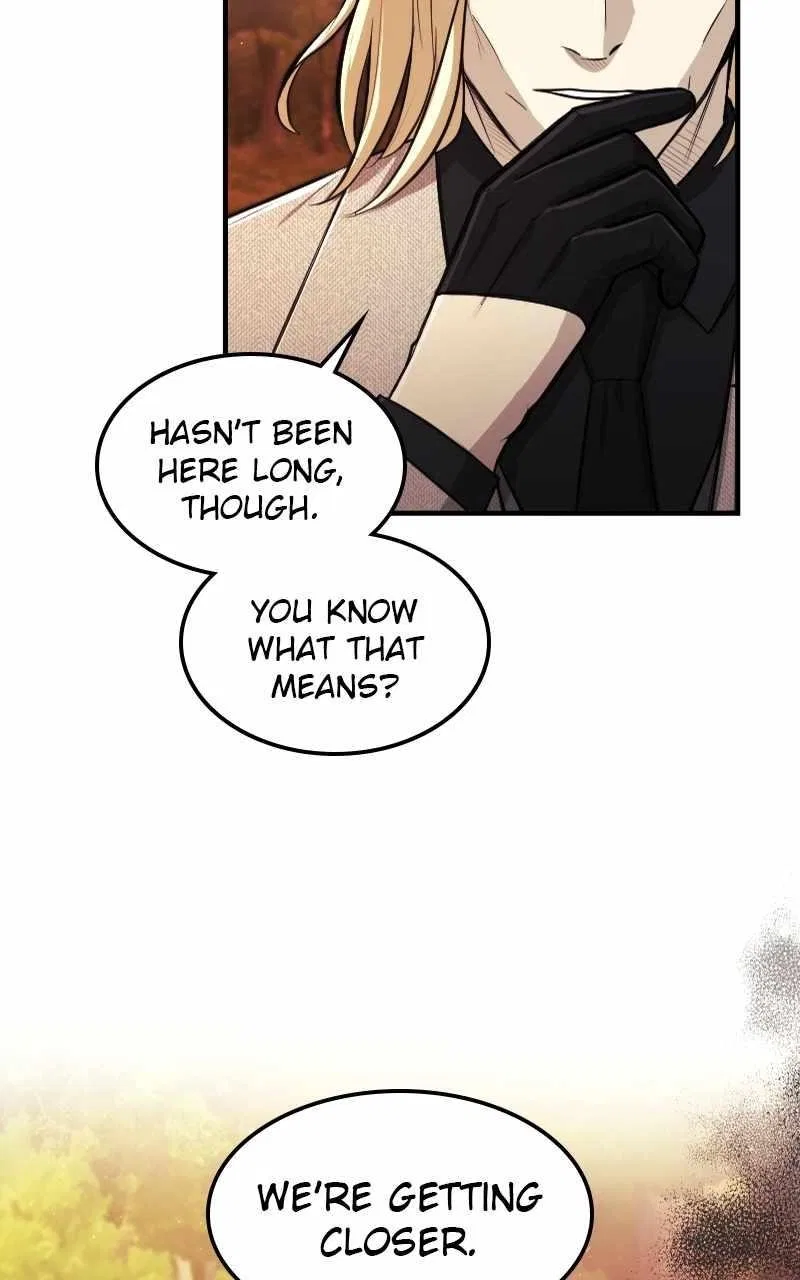 Paranoid Mage Chapter 15 – Page 84