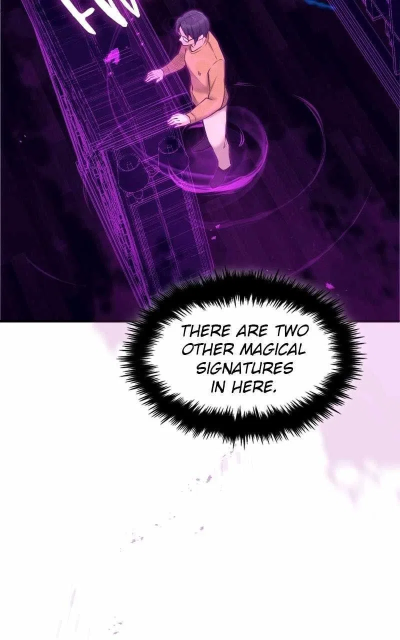 Paranoid Mage Chapter 14 – Page 6