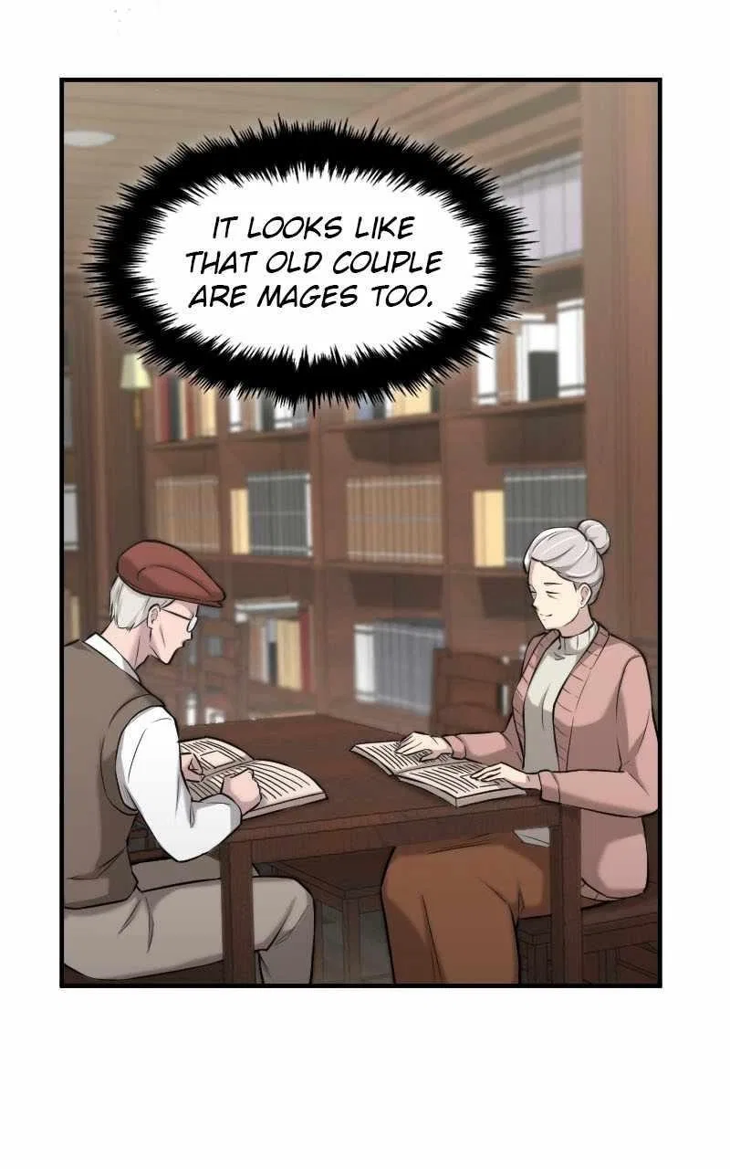 Paranoid Mage Chapter 14 – Page 7