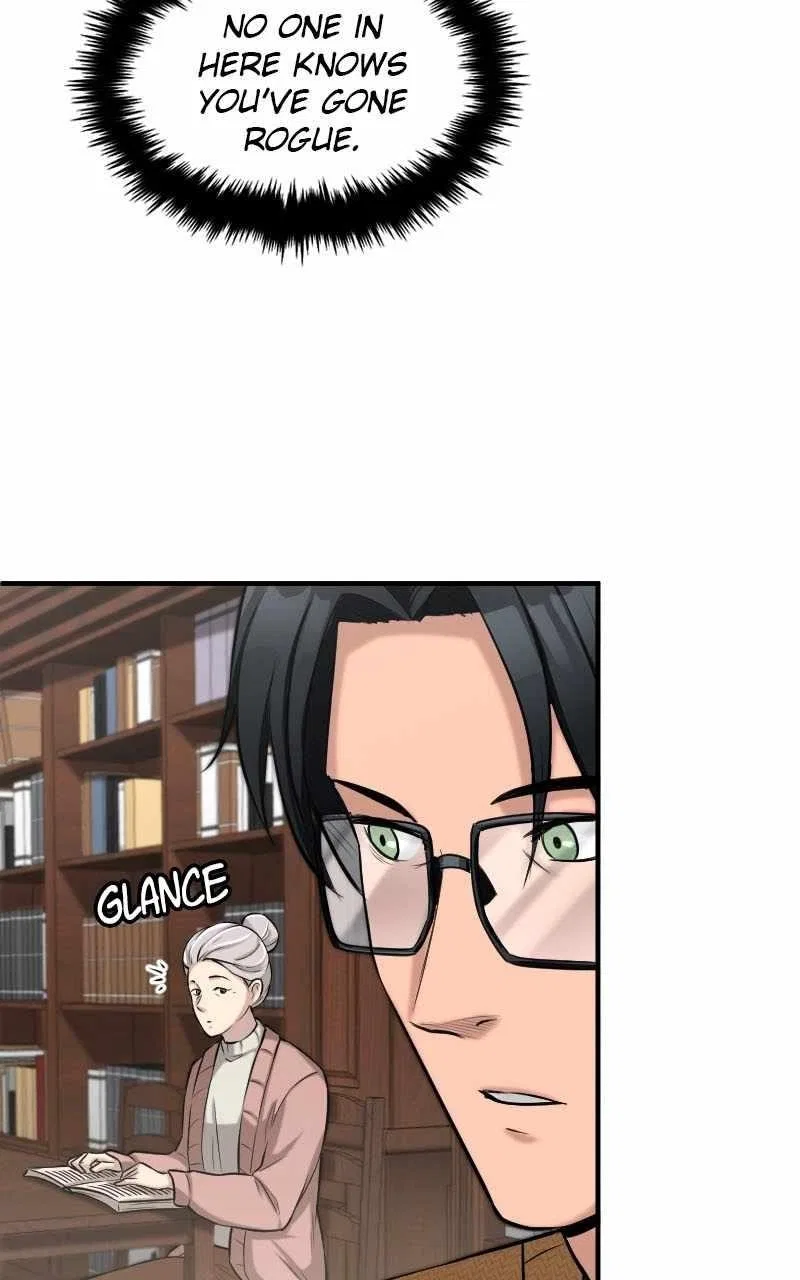 Paranoid Mage Chapter 14 – Page 9