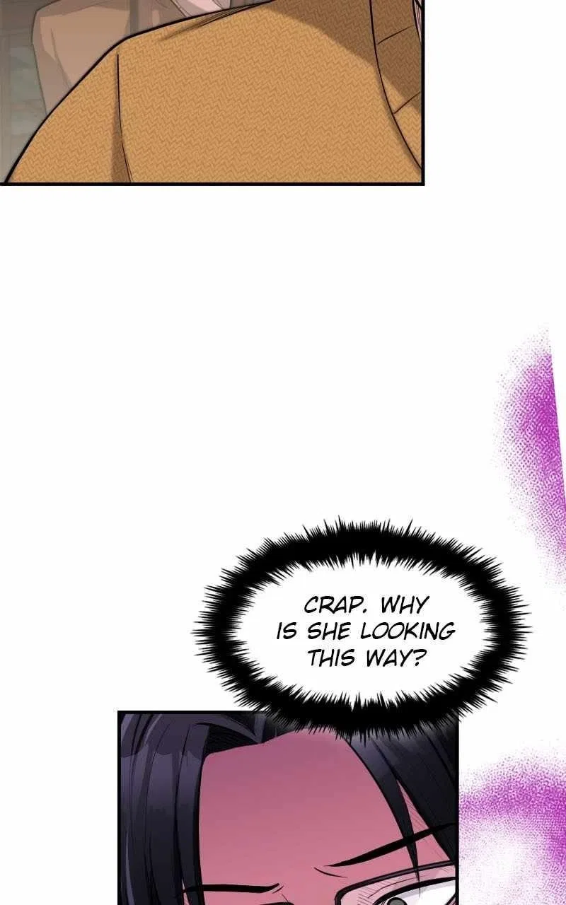 Paranoid Mage Chapter 14 – Page 10