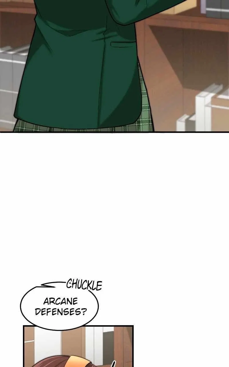 Paranoid Mage Chapter 14 – Page 19