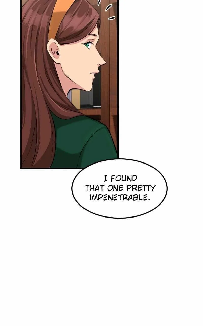 Paranoid Mage Chapter 14 – Page 20