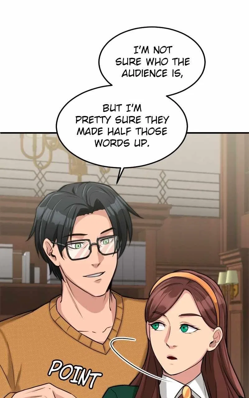 Paranoid Mage Chapter 14 – Page 21