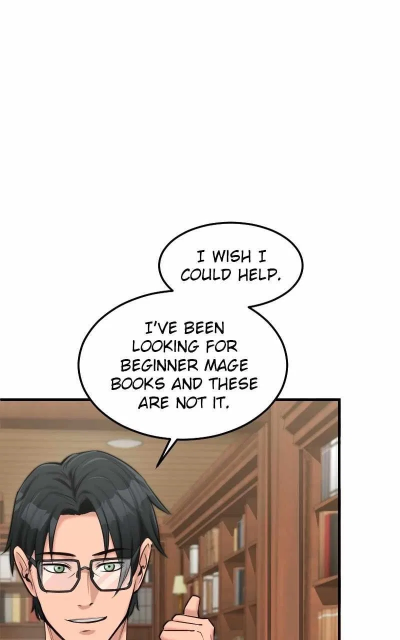 Paranoid Mage Chapter 14 – Page 24